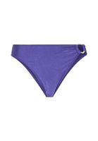 LSCN by LASCANA Bikini donji dio  ljubičasta