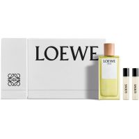 Loewe Agua подарунковий набір для жінок