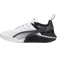 Puma FUSE 3.0 Дамски спортни обувки, бяло, размер 40