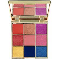 CATRICE Magic Christmas Story Eyeshadow Palette - C01 The Nutcracker