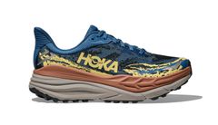 Hoka M Stinson 7 Muškarci - Tenisice Hoka - Plava - 1141530-FDM-9.5 - Size: 9.5