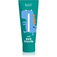Naif Kids Hair Styling vosek za lase za otroke 75 ml