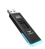 TEAM Flash disk 128 GB, SPARK RGB, USB 3.2