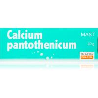 Dr. Müller Calcium pantothenicum мазь для заспокоєння шкіри 30 гр