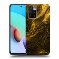 ULTIMATE CASE pro Xiaomi Redmi 10 (2022) - Black