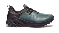 Keen Zionic Waterproof Muži - Tenisky Keen - Zelená - 1028182-8.5 - Size: 8.5