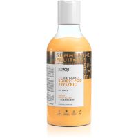 so!flow Energizing Shower Sorbet nawilżający sorbet do ciała pod prysznic 400 ml