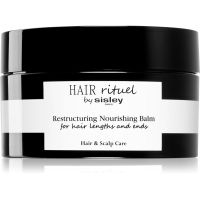 Hair Rituel by Sisley Restructuring Nourishing Balm Haarbalsam 125 g