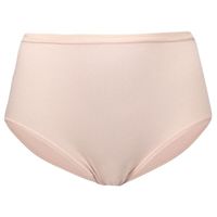 SLOGGI GO DAILY HIGHWEIST Дамски бикини, бежово, размер