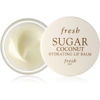 fresh Sugar Hydrating Lip Balm vlažilni balzam za ustnice Coconut 6 g