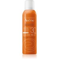 Avène Sun Silky Mist schützender Sprühnebel SPF 30 150 ml