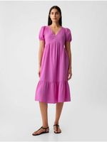 GAP Rochie Roz