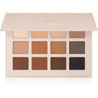 SKKN by Kim Palette Eyeshadow Classic Matte Lidschattenpalette Farbton Classic Matte 1 St.