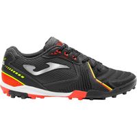 Joma DRIBLING Мъжки футболни обувки, черно, размер
