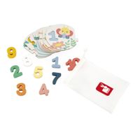 Pure - Puzzle meine ersten Zahlen