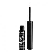 NYX Professional Makeup Epic Wear Liquid Liner Waterproof - Brown