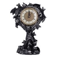 Chiroptera Uhr (Dekoration)