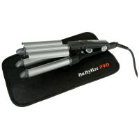 BaByliss PRO Curling Iron 2269TTE tripla hajsütővas hajra BAB2269TTE 1 db