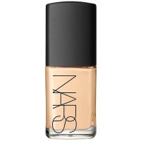 NARS Sheer Glow Foundation hidratáló alapozó árnyalat VIENNA 30 ml