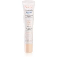 Avène Hydrance BB Rich Tinted Hydrating Cream tonisierende hydratierende Creme SPF 30 40 ml