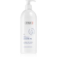 Ziaja Med Ultra-Moisturizing with Urea regeneračná emulzia pre hydratáciu a vyhladenie pokožky (5% Urea) 400 ml