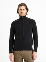 Celio Felman Sweatshirt Schwarz