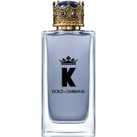 Dolce&Gabbana K by Dolce & Gabbana Eau de toilette туалетна вода для чоловіків 100 мл