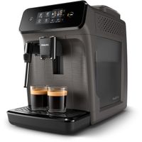 Philips Řada 1200 - Plně Automatický Kávovar - EP1224/00