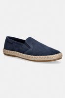 Marc O'Polo espadrilky pánske semišové Jerry 1B