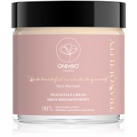 OnlyBio Ritualia Tranquility regenerierende Gesichtscreme 50 ml