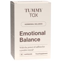 Emotional Balance