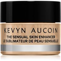 Kevyn Aucoin The Sensual Skin Enhancer hydratisierendes cremiges Foundation Farbton 4 10 g