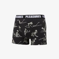 Μπόξερς PLEASURES Boner Boxers 1-Pack Black XL