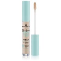 essence Skin Lovin' Sensitive течен коректор цвят 20 Medium 3,5 мл.