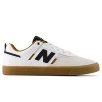 New Balance Numeric 306 Jamie Foy 306 "Sea Salt" - Pánske - Tenisky New Balance - Biele - NM306TOS - Veľkosť: 42.5