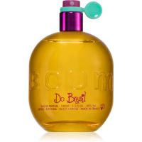 Jeanne Arthes Boum Do Brasil Eau de Parfum für Damen 100 ml