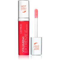 Catrice Volumizing Extreme Lip Booster dúsító ajakfény árnyalat 010 Hot Plumper 5 ml