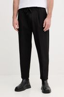 BOSS Green pantaloni T_Convert-Pleat