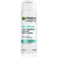 Garnier Pure Active Salicylic Gesichtspflege mit Peeling-Wirkung 120 ml