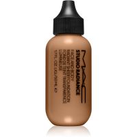 MAC Cosmetics Studio Radiance Face and Body Radiant Sheer Foundation Leichtes Make-up für Gesicht und Körper Farbton N5 50 ml