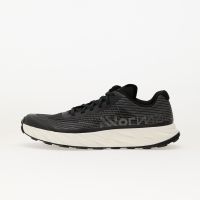 Sneakers NNormal Kjerag Shoe Black/ Grey EUR 42