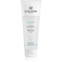 Collistar Cleansing Cream To Mousse reinigender Creme-Schaum 125 ml