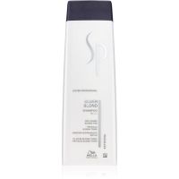 Wella Professionals SP Silver Blond šampon za blond in sive lase 250 ml