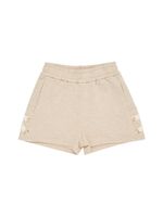 French Terry Shorts