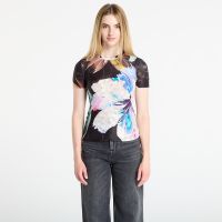 Koszulka Desigual Viena T-Shirt Black M