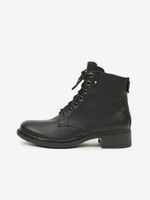 U.S. Polo Assn Beggy Stiefeletten Schwarz