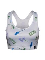 Vidám női sportmelltartó Dedoles Louka (D-W-AW-GB-C-RP-1283) XL