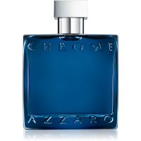 Azzaro Chrome Parfum парфумована вода для чоловіків 50 мл