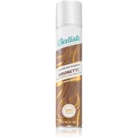 Batiste Hint of Colour Brunette сух шампоан за коса с кафяви нюанси 200 мл.