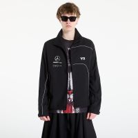 Μπουφάν Y-3 x Mercedes-AMG PETRONAS Formula One Team Track Jacket Black L